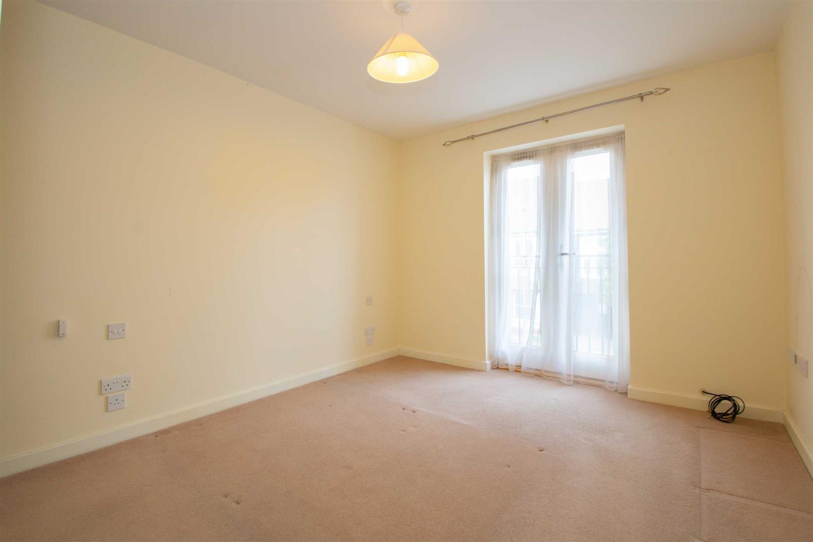 Tyhurst, Middleton, Milton Keynes